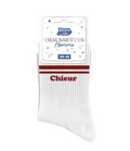 Chaussettes Homme Chieur