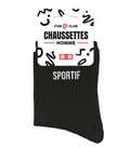 Chaussettes Sportif Homme