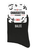 Chaussettes Balec Homme