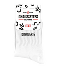 Chaussettes Dinguerie Homme