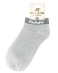 Socquettes à paillette Parfaite