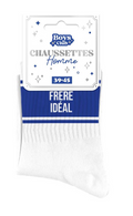 Chaussettes Homme Frère idéal