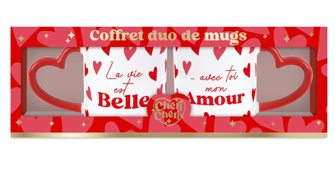 Duo tasse