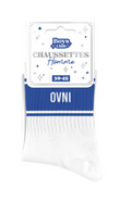 Chaussettes Homme Ovni