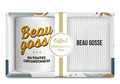 Coffret Mug + Chaussette Beau gosse
