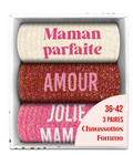 Box cadeau Maman parfaite, Amour, Jolie Maman