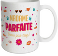 Mug Parfaite