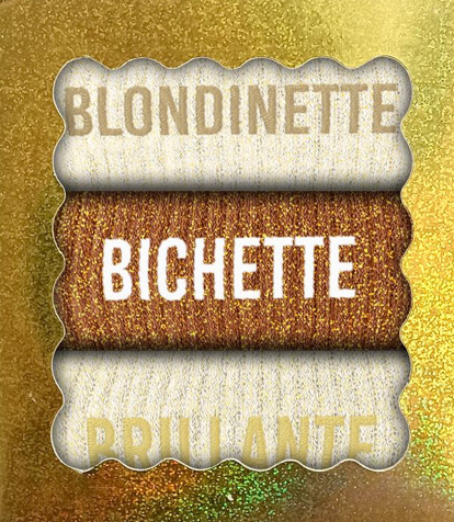 Box cadeau Blondinette, Bichette, Braillante
