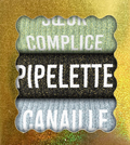 Box cadeau Soeur complice, Pipelette, Canaille