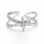 Bague Romane