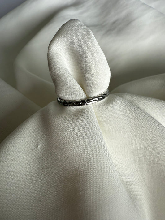 Bague Lisa
