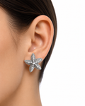 Boucles d’oreilles Océane