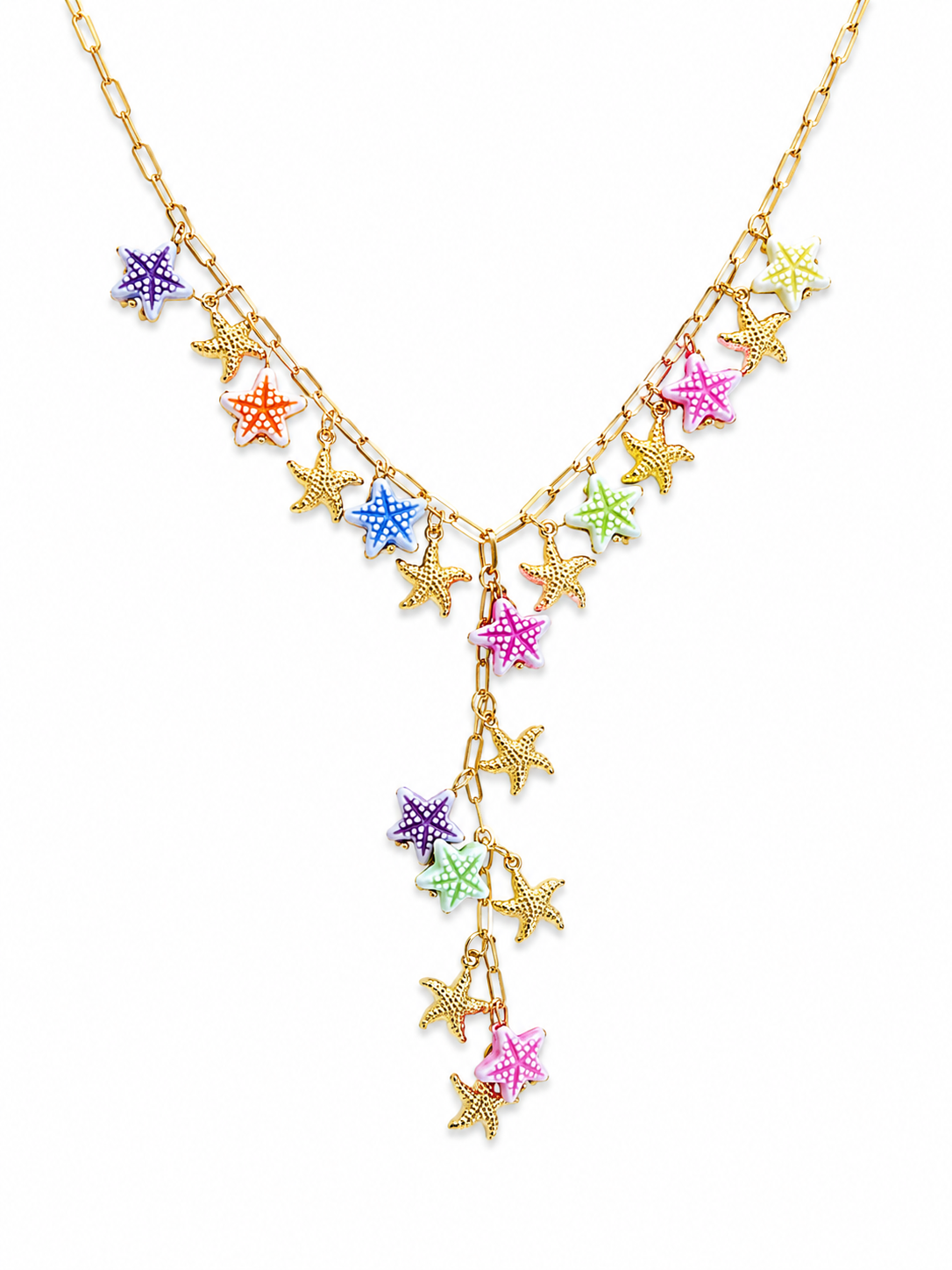 Collier Sea