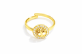 Bague Vie