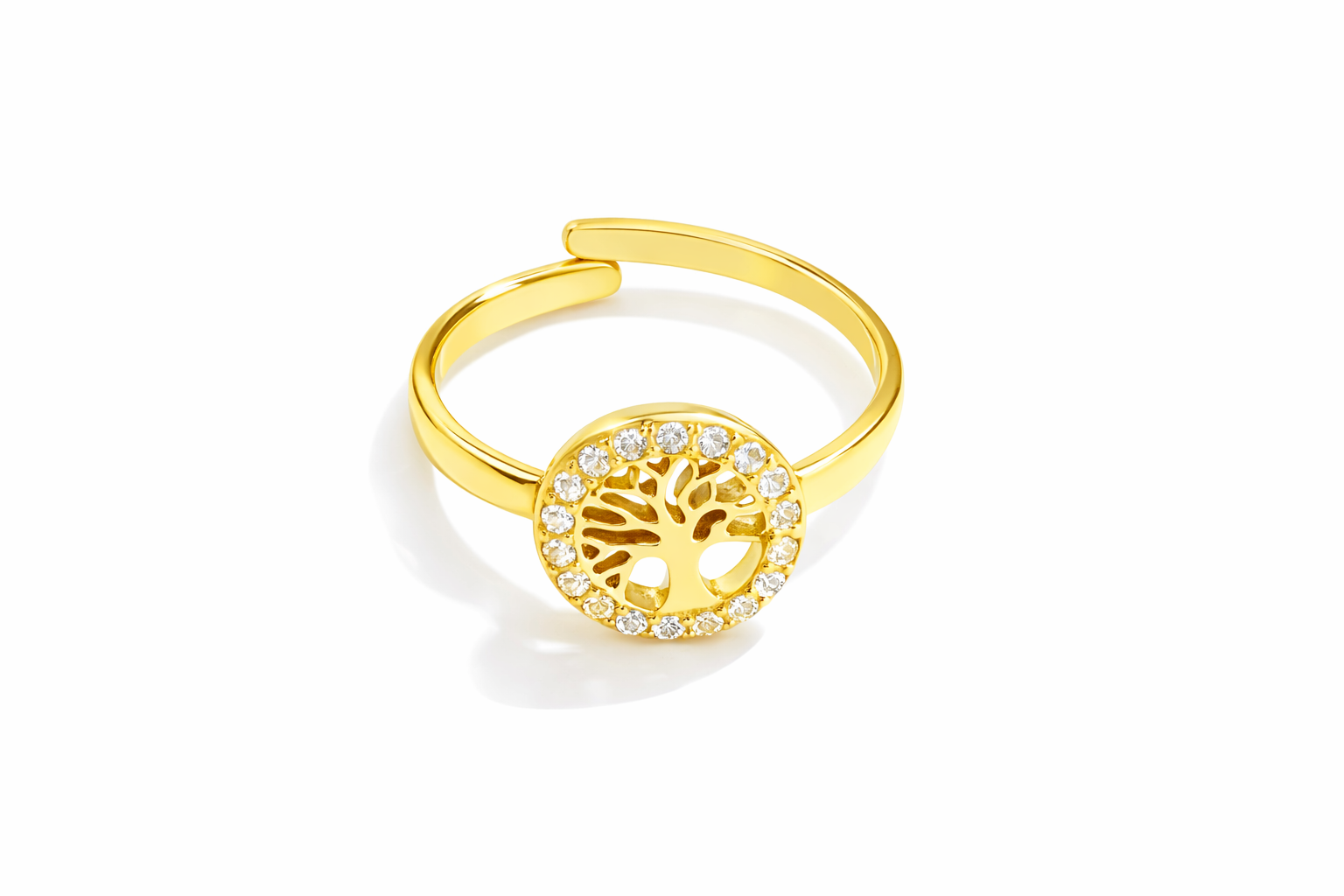 Bague Vie