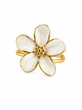 Bague Magnolia