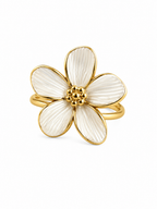 Bague Magnolia