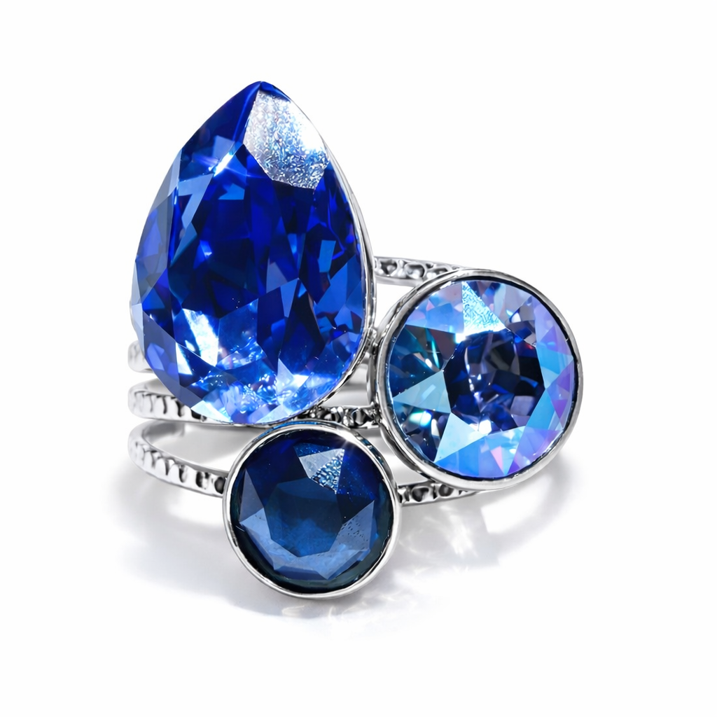 Bague Indira