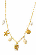 Collier Myla