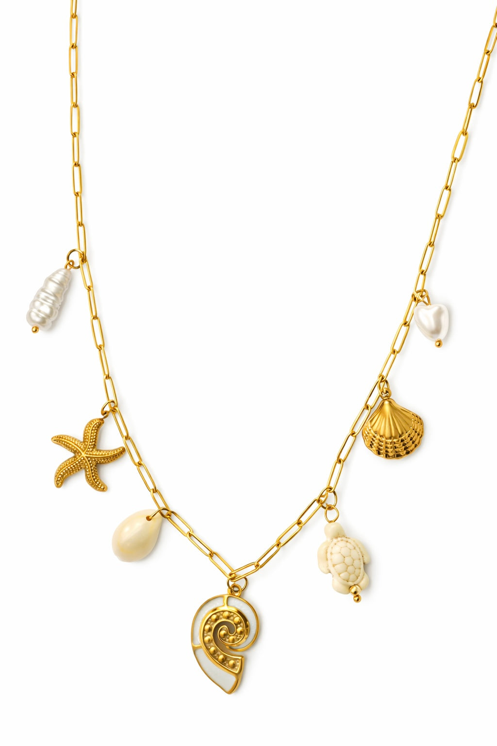 Collier Myla