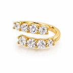 Bague Apolline