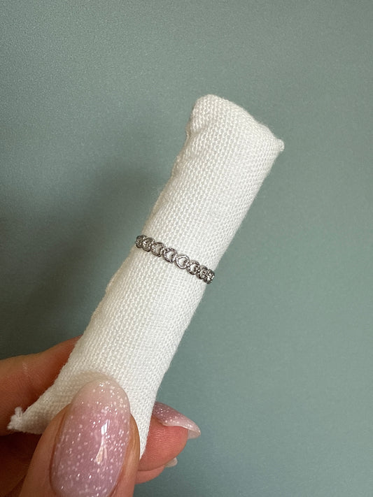 Bague Johanna