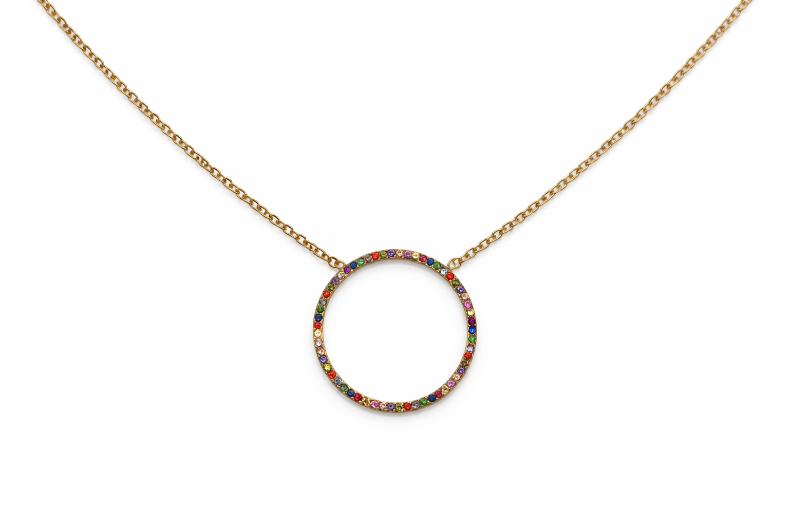 Collier Lumia