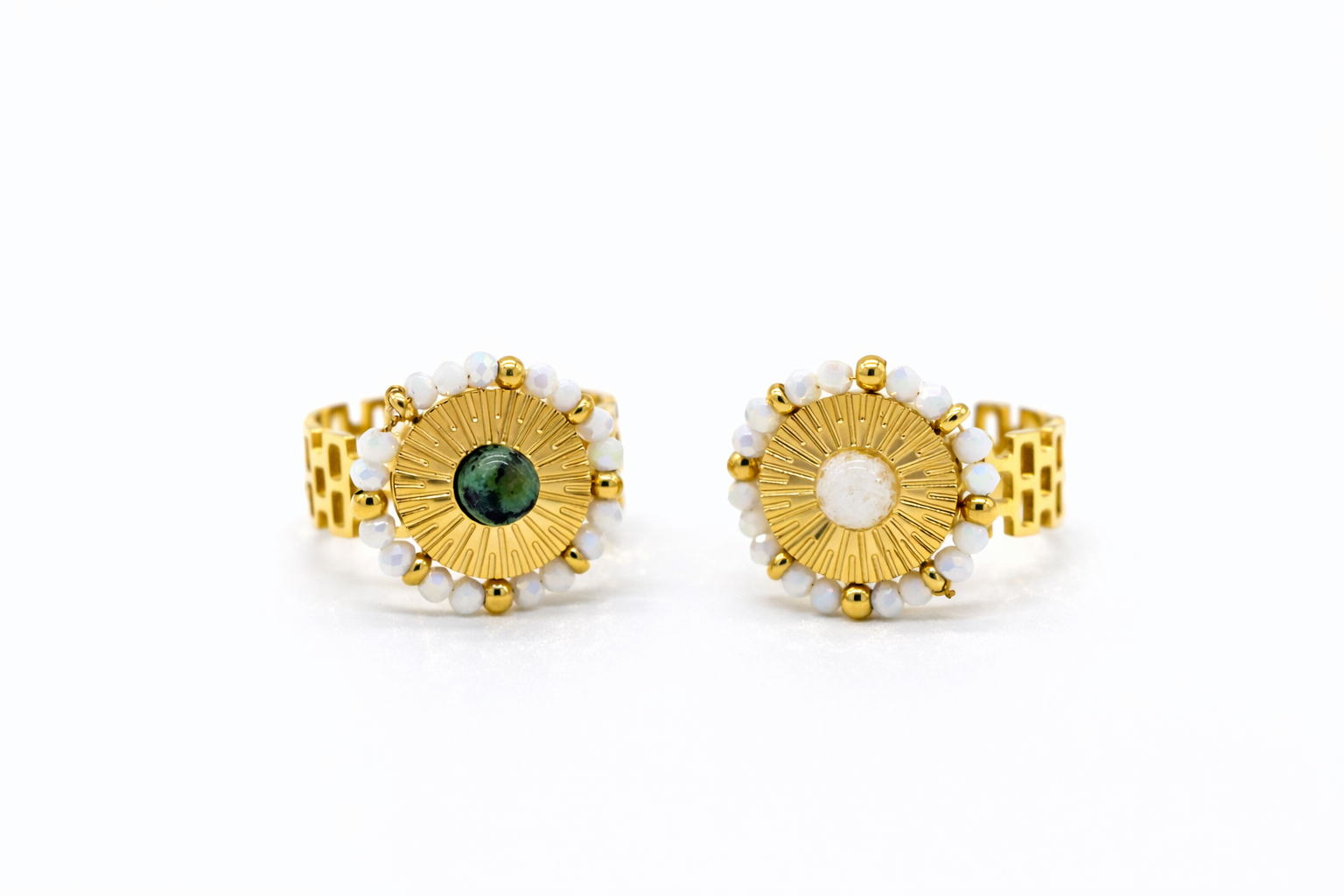 Bague Louana