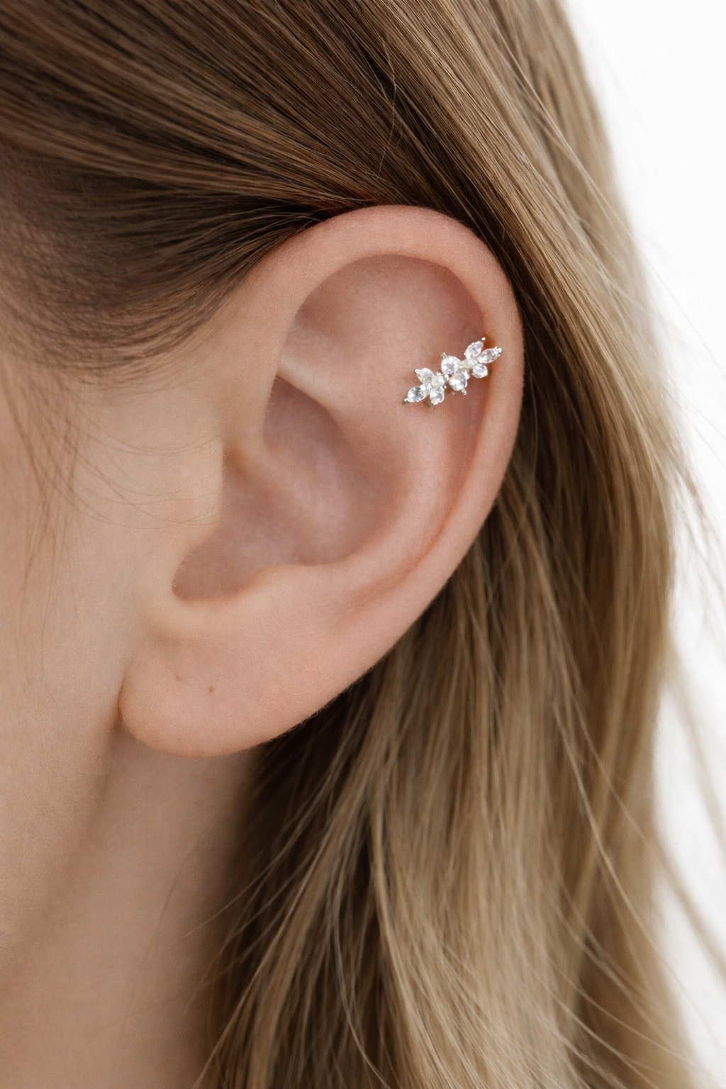 Piercing
