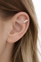 Piercing