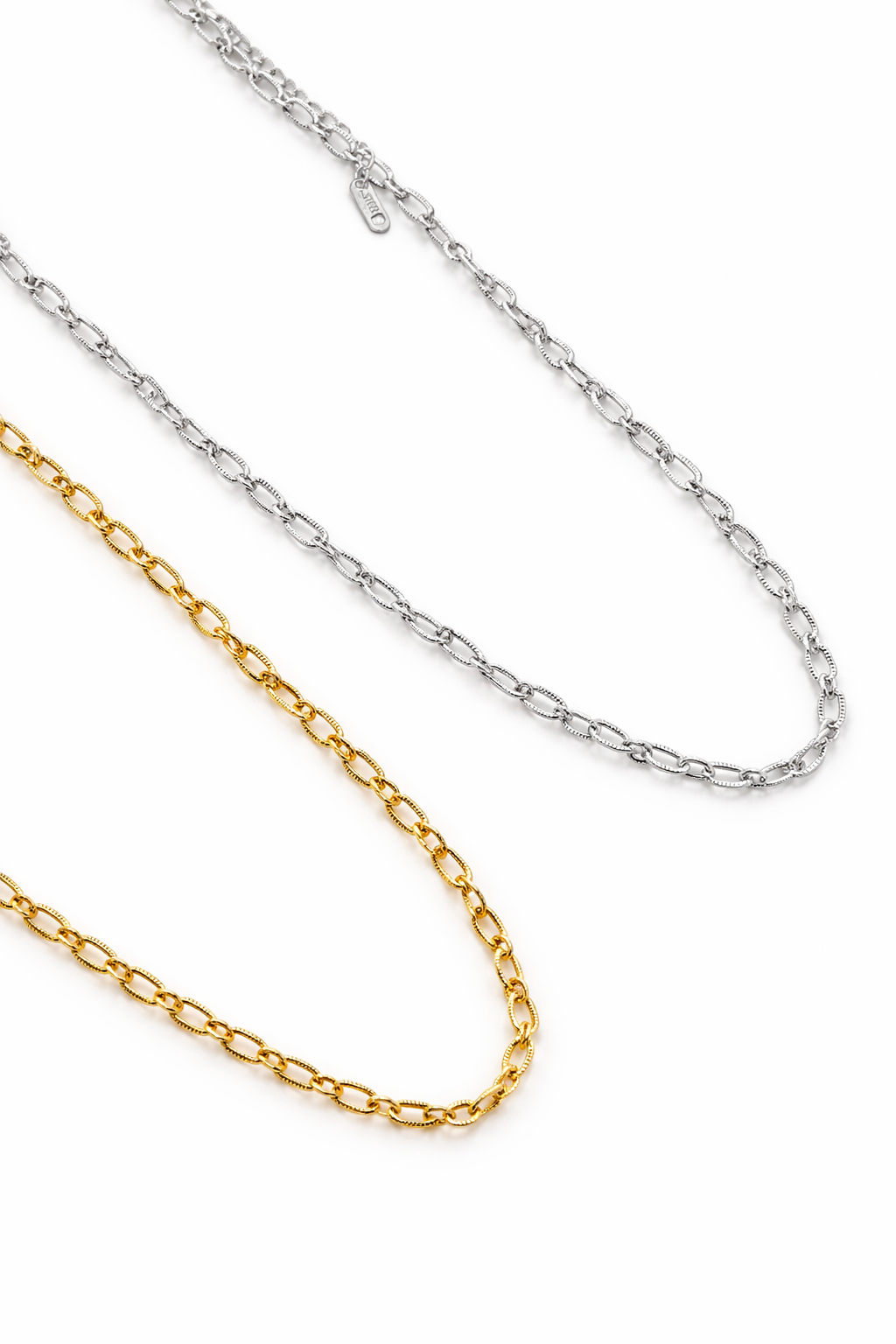 Collier Charms