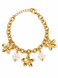 Bracelet Fleur