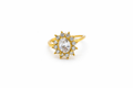 Bague Promesse