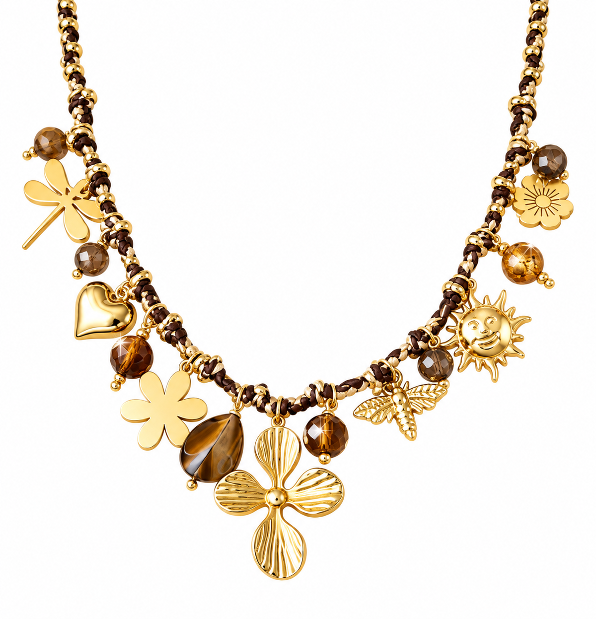 Collier Aurora