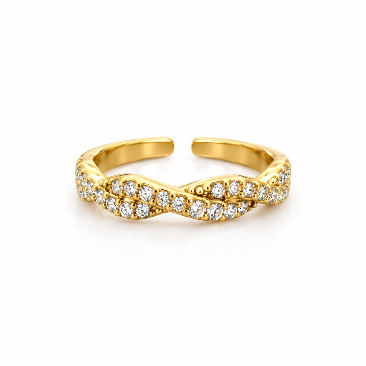 Bague Ophélia