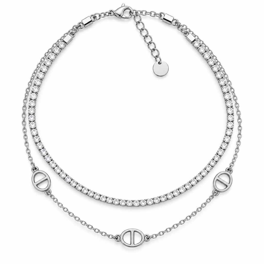Collier Capucine