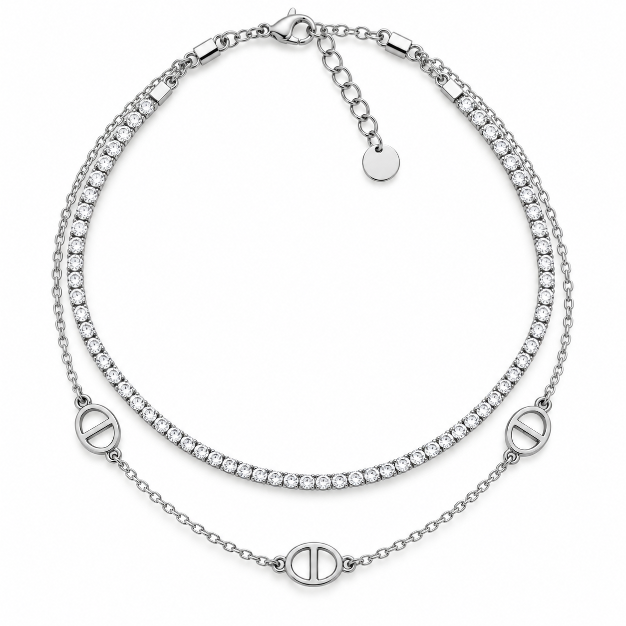 Collier Capucine