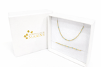 Coffret Collier + Bracelet