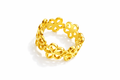 Bague Fleurette