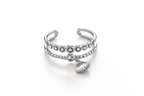 Bague Coquillage