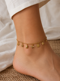 Bracelet de cheville Maya