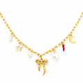 Collier Elsa
