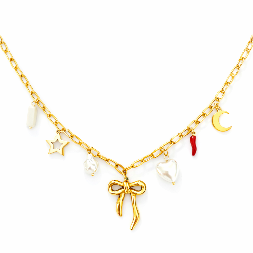 Collier Elsa