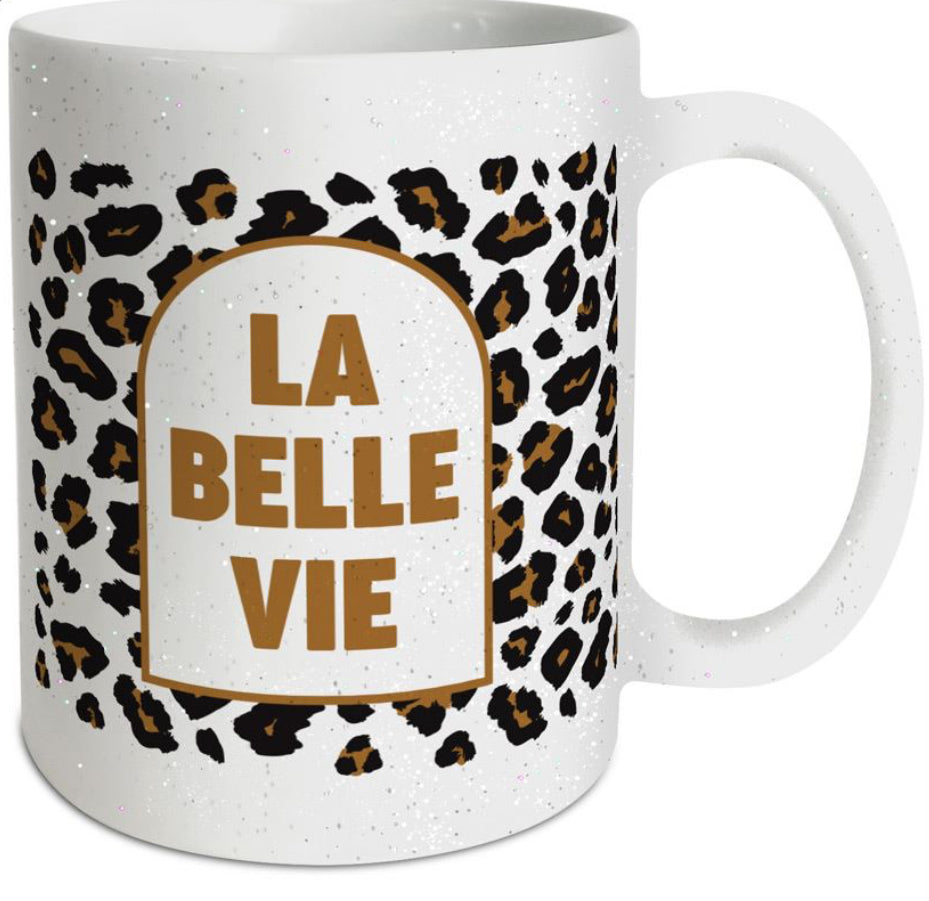 Mug La Belle Vie