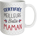 Mug Meilleure Belle Maman