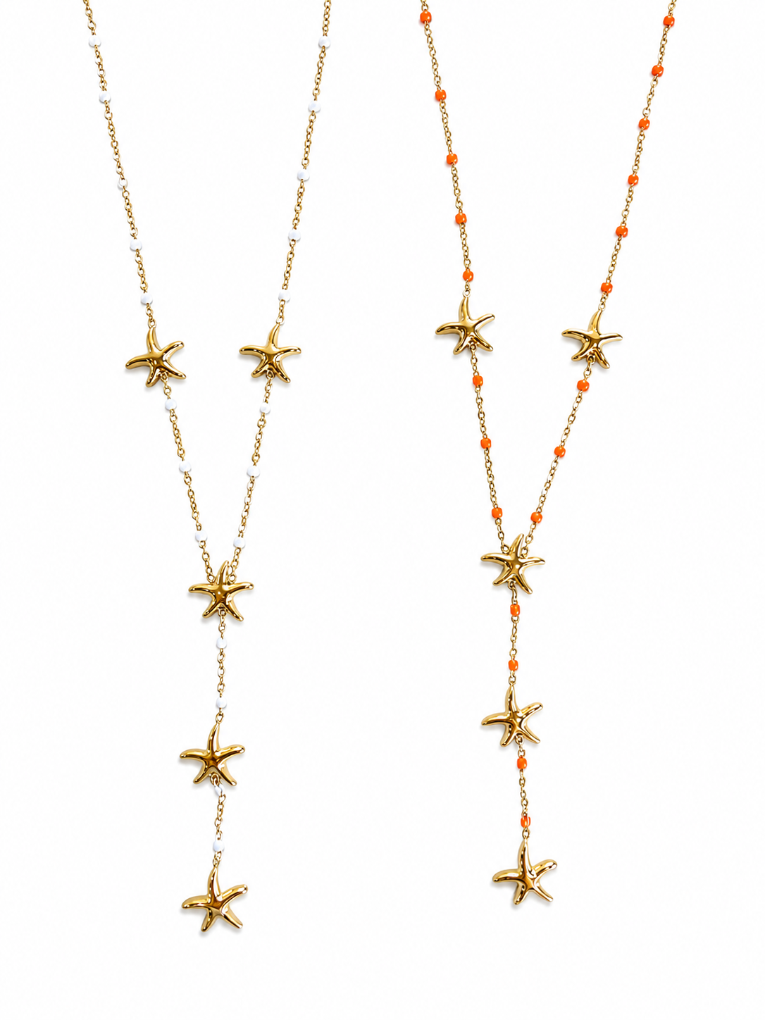 Collier Ariel