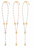 Collier Mya Y