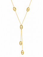 Collier Calypso