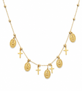 Collier Claire