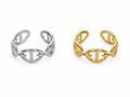 Bague Marine